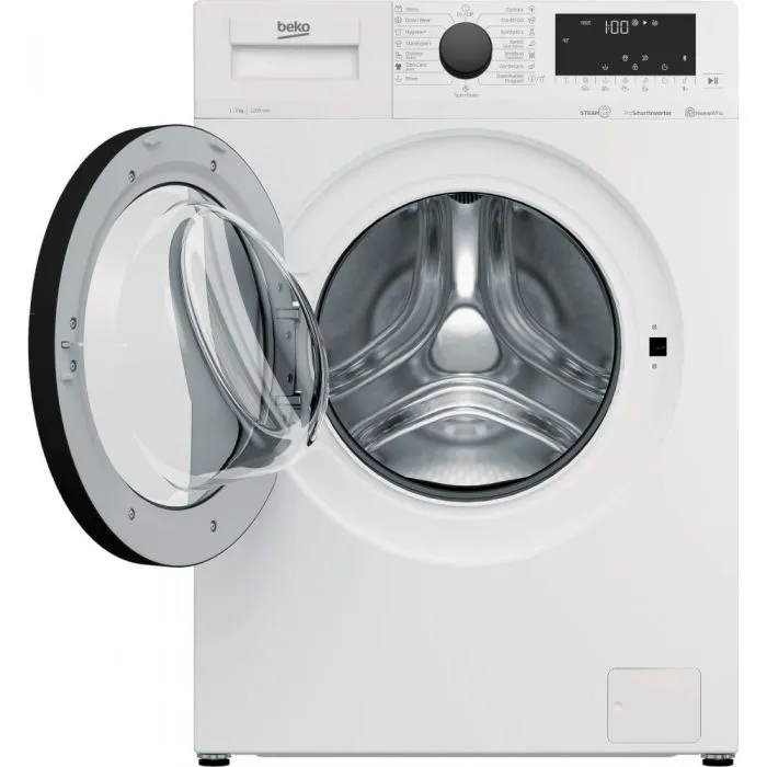 BEKO WUE 7626 XBW b300 - 56