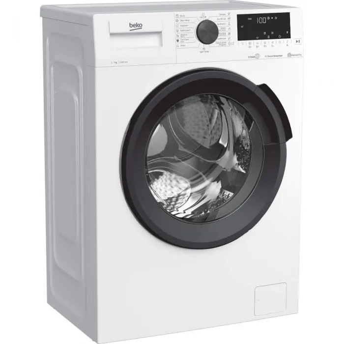 BEKO WUE 7626 XBW b300 - 57