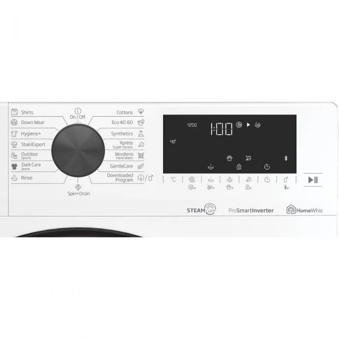 BEKO WUE 7626 XBW b300 - 59