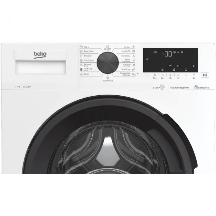 BEKO WUE 7626 XBW b300 - 60