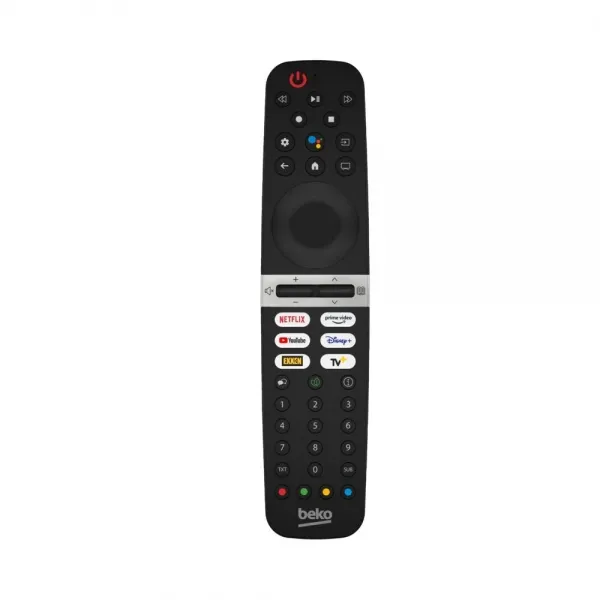 Beko B65M Q 990 A - 87