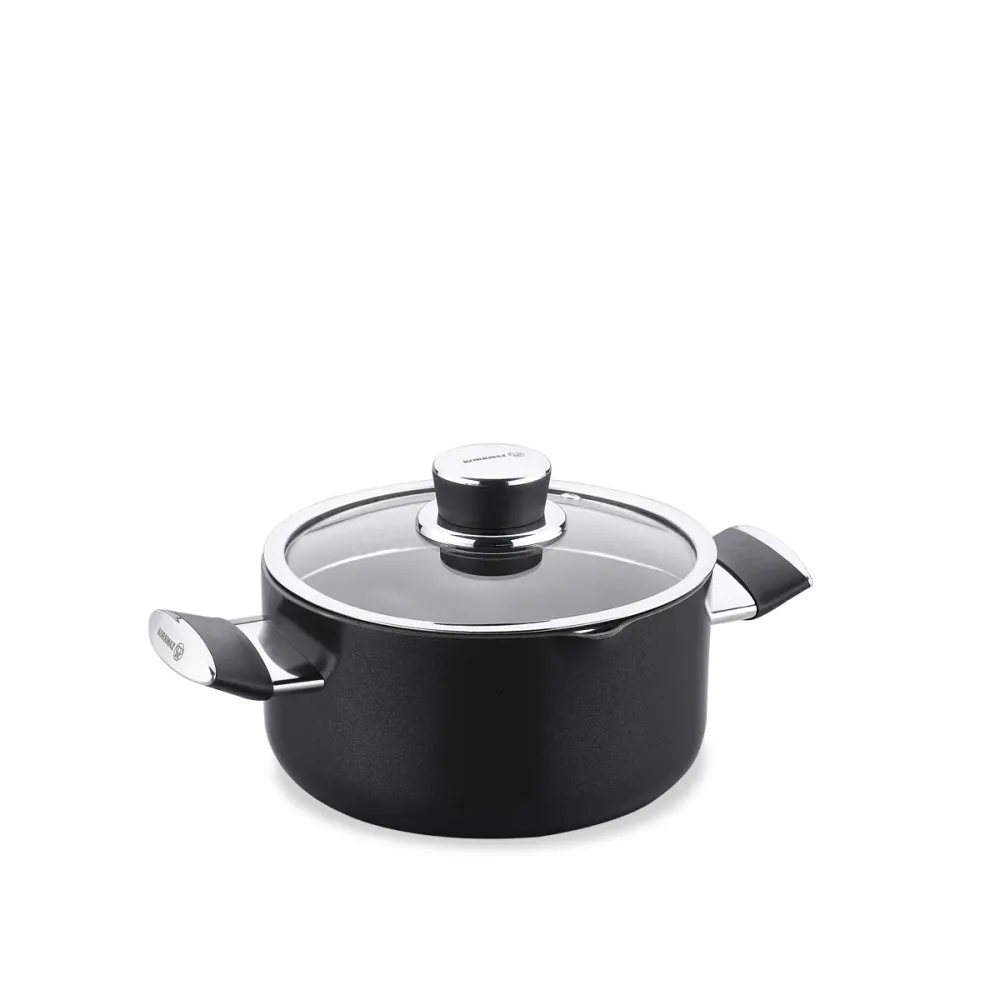 Korkmaz A3880 Lena Casserole 18x9 - 38