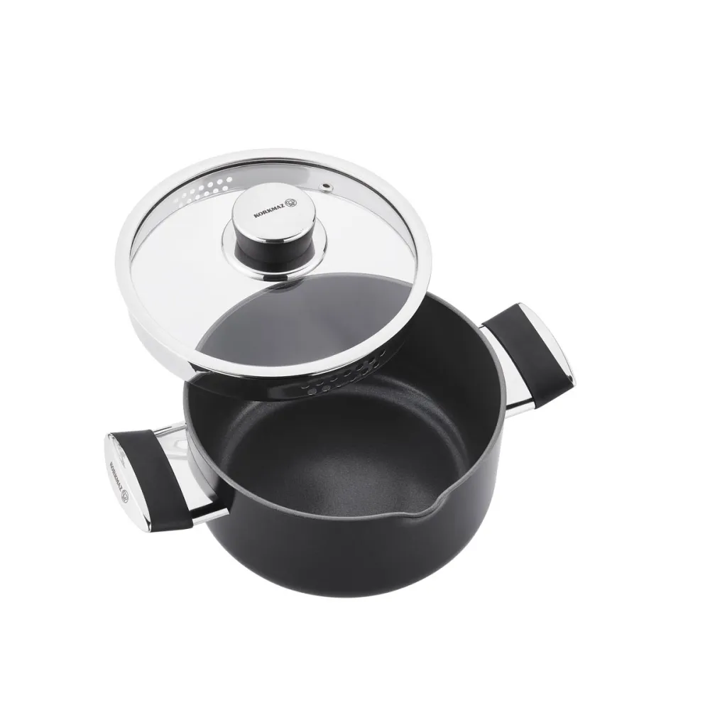 Korkmaz A3880 Lena Casserole 18x9 - 39