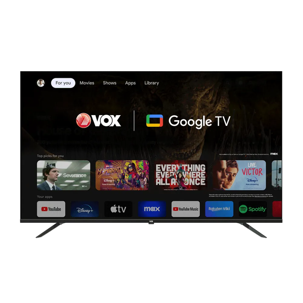 VOX 55GOU080B - 19