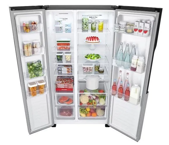 LG GRFB587PQAM.AHSQMEA - 76
