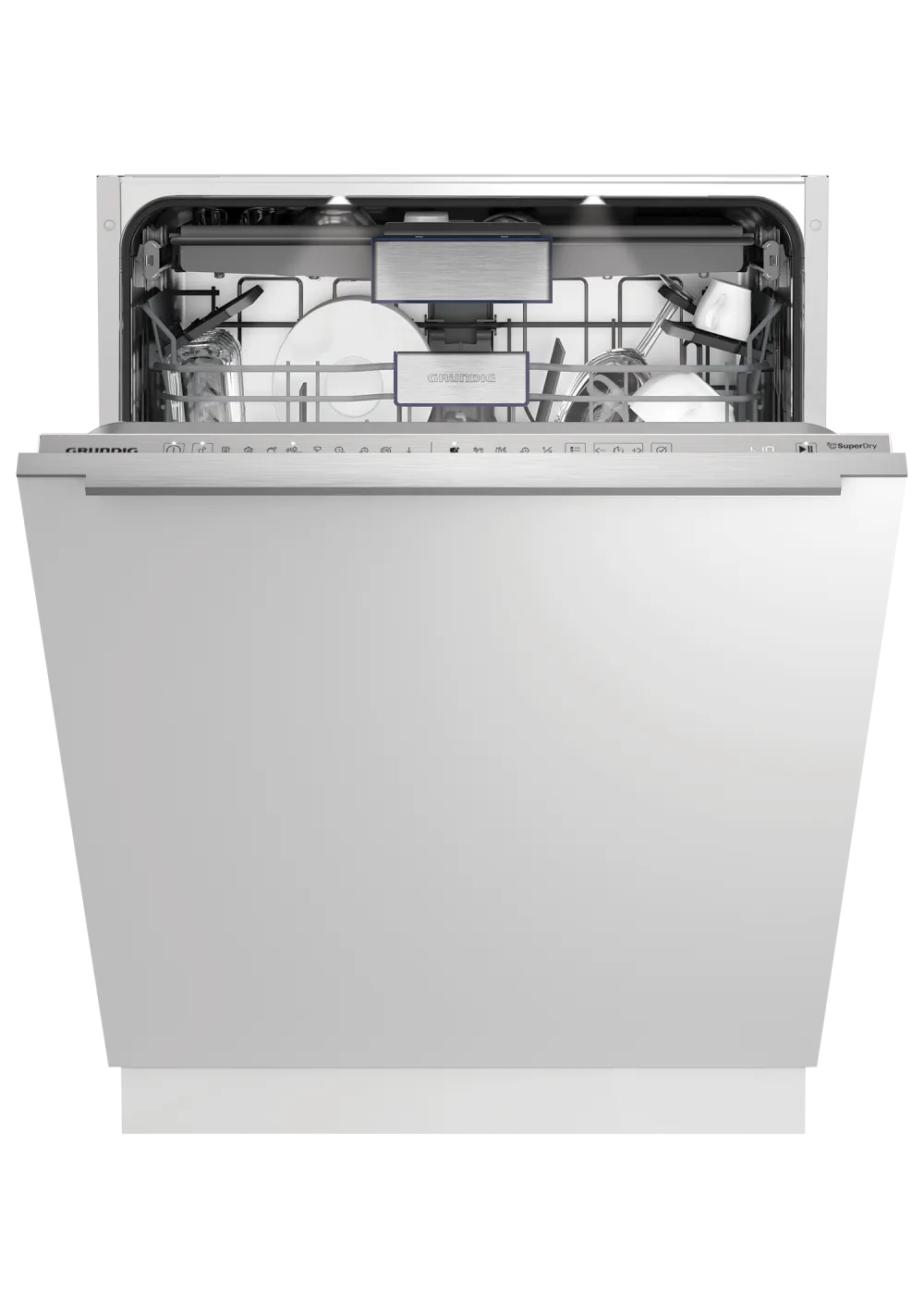 GNVP4631DW Grundig - 46