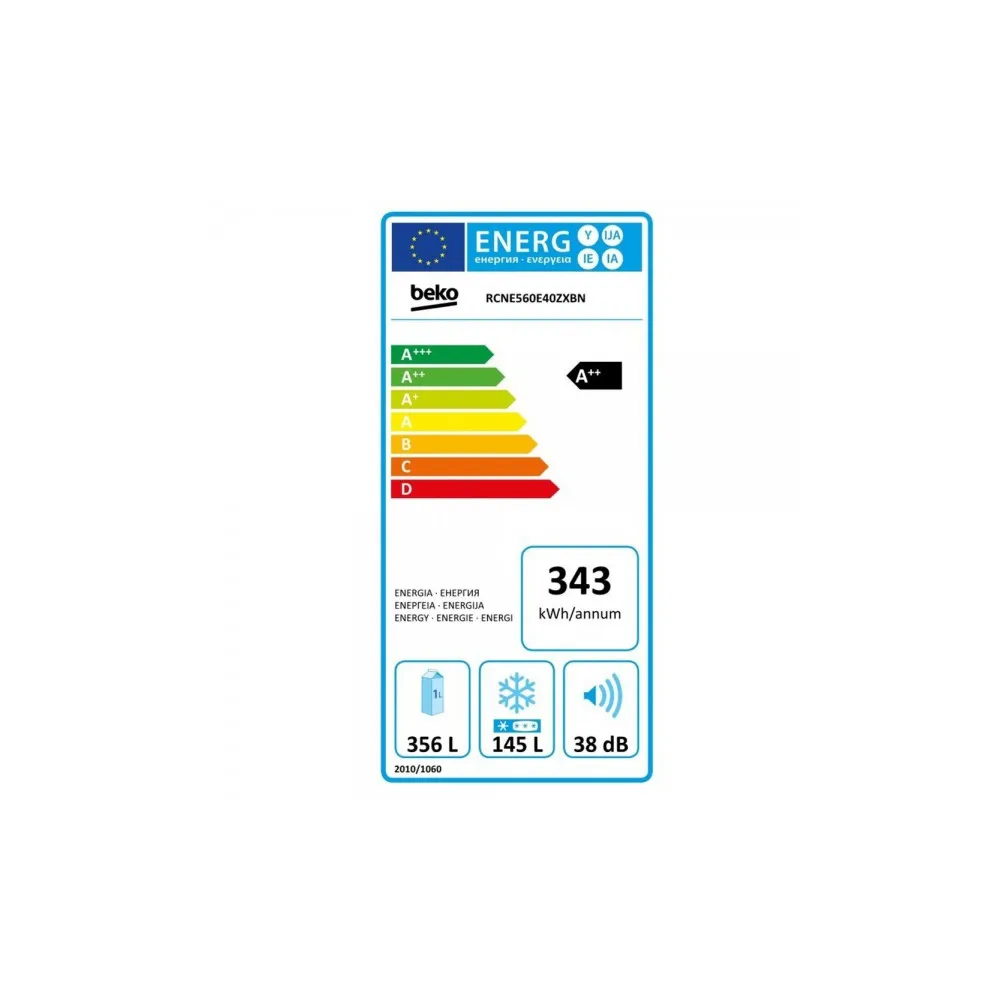 RCNE560E40ZXBN bPRO 500 - 30