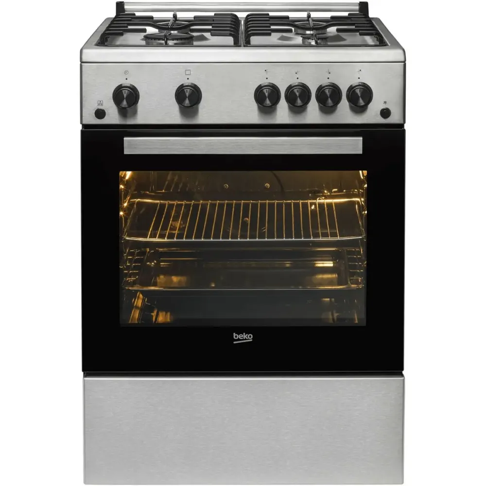 BEKO FBGT62110DXO - 37