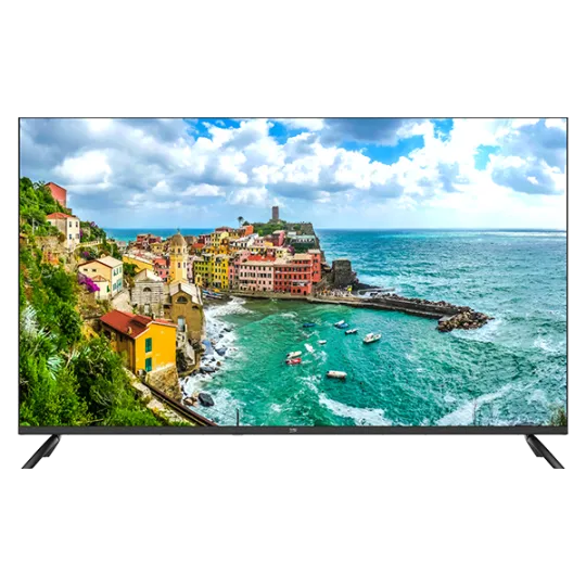 Beko BL55 UHD 9823 C - 55