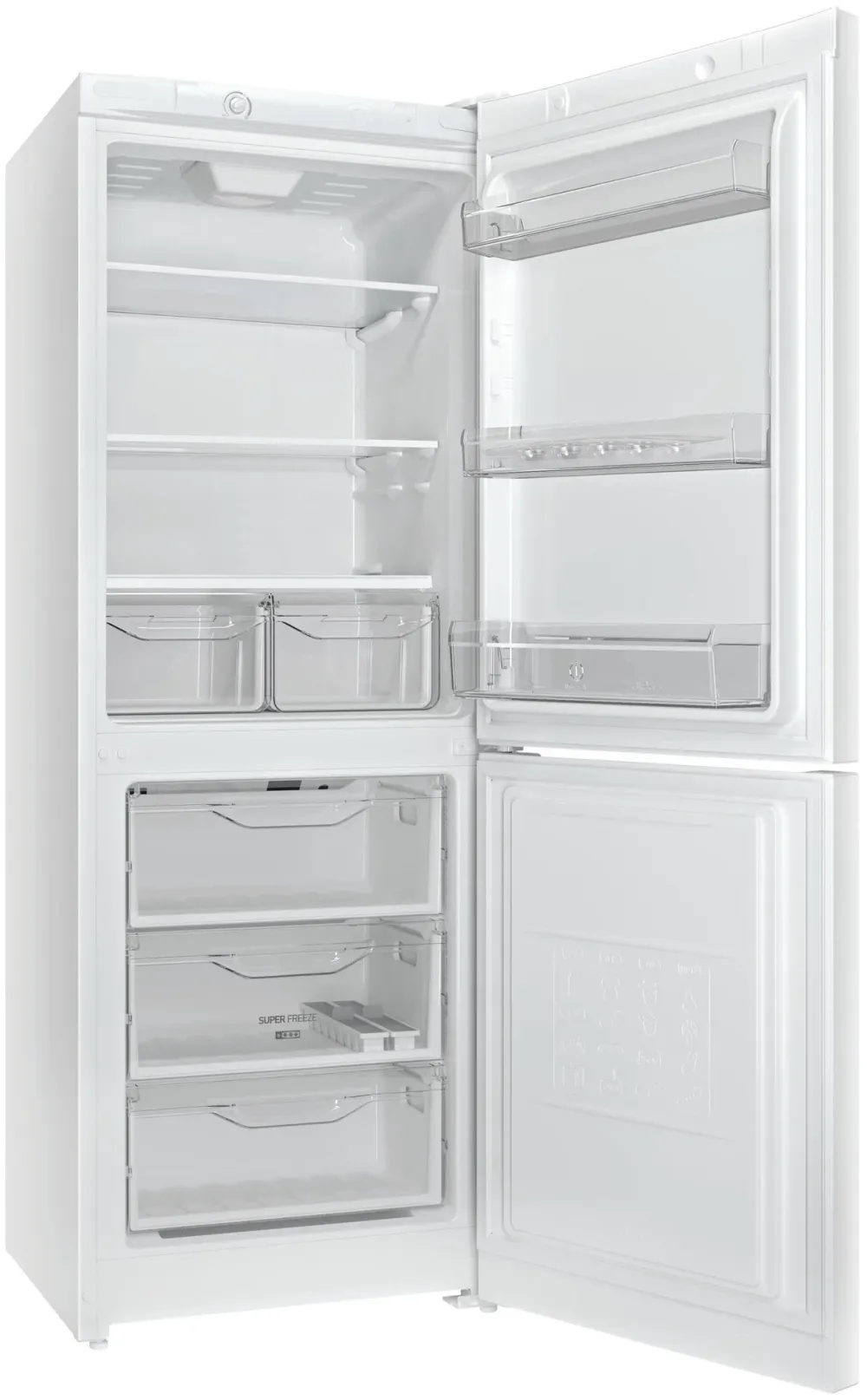 DS 4160 W Indesit - 65