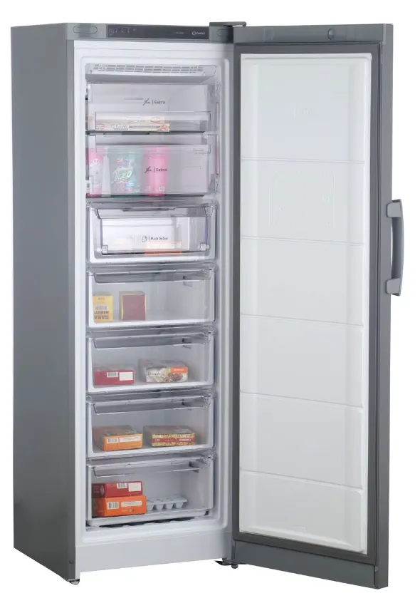DFZ 5175 G Indesit - 83