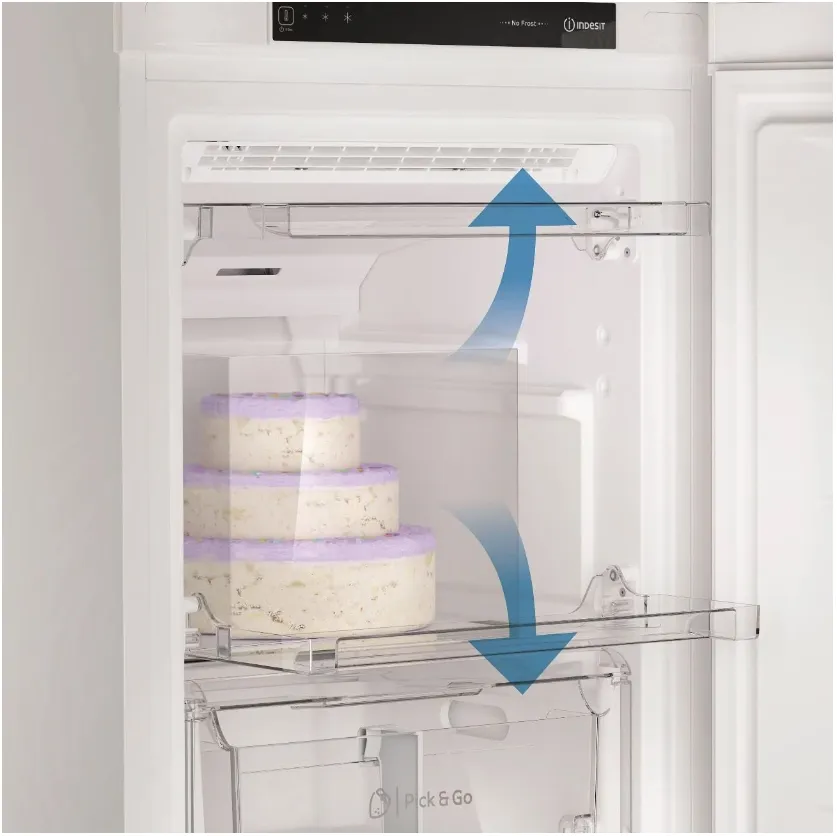 DFZ 5175 G Indesit - 88