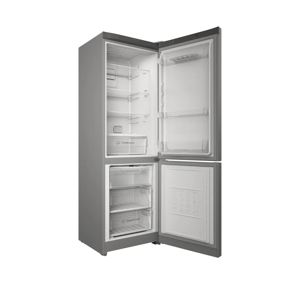 ITS 5180 G Indesit - 39