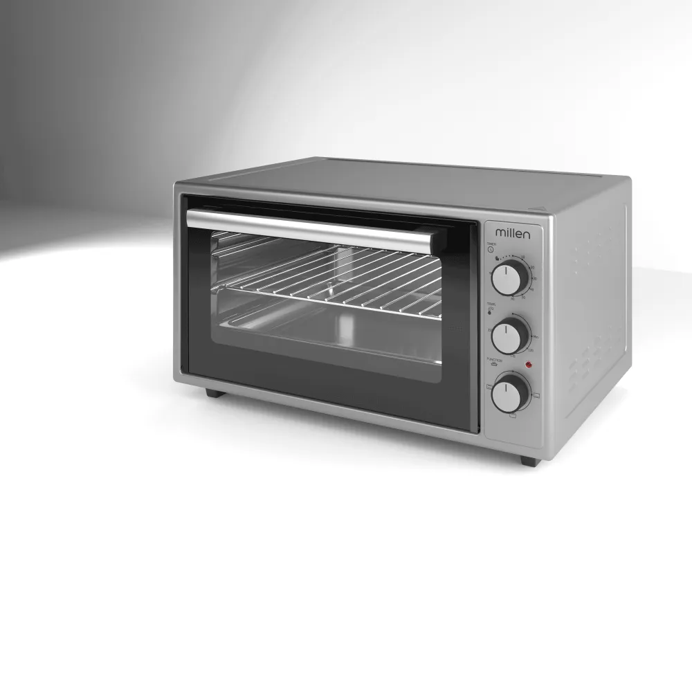 Millen ელ. მინი ღუმელი MMO45X - 30