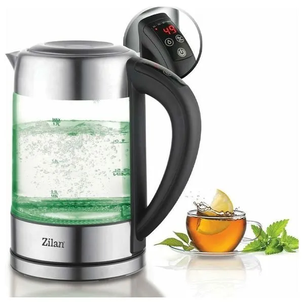 Zilan ZLN3949 ჩაიდანი - 6