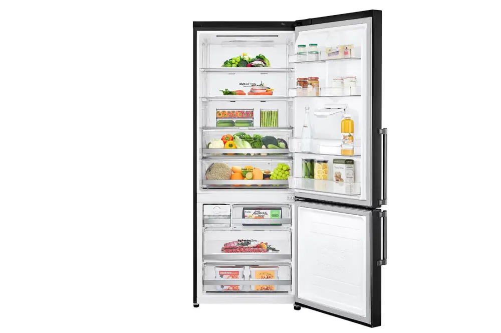 LG GR-F589BQCM.AMCQMER - 8